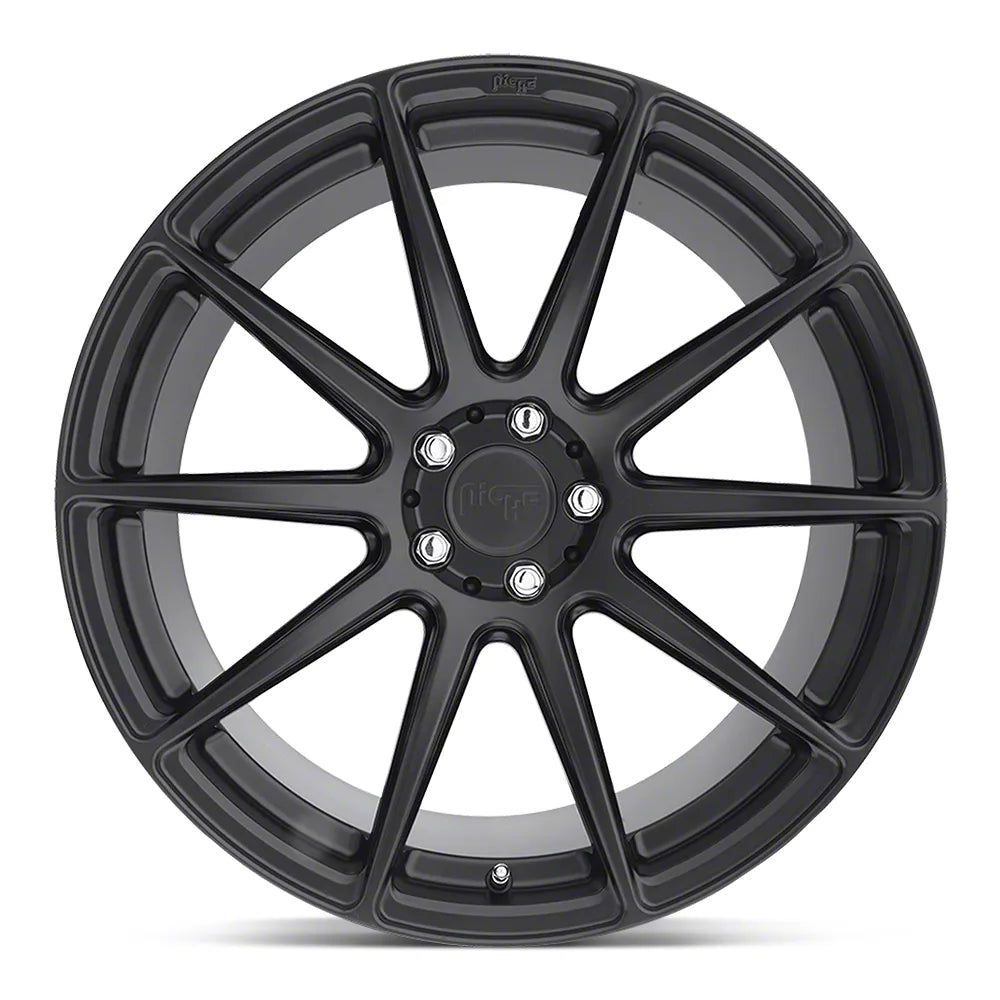 Niche Wheels - NI-M1471880F8+42