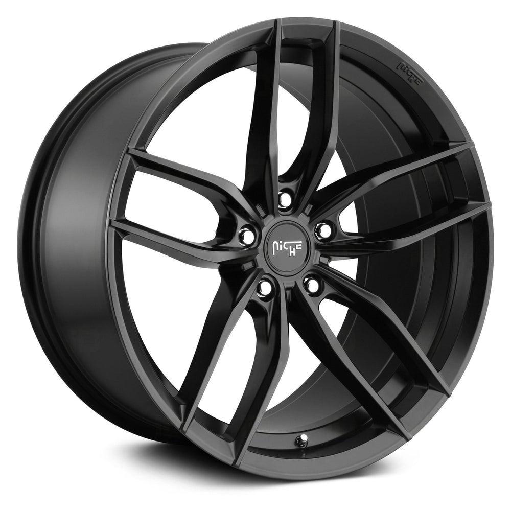 Niche Wheels - NI-M203188021+40
