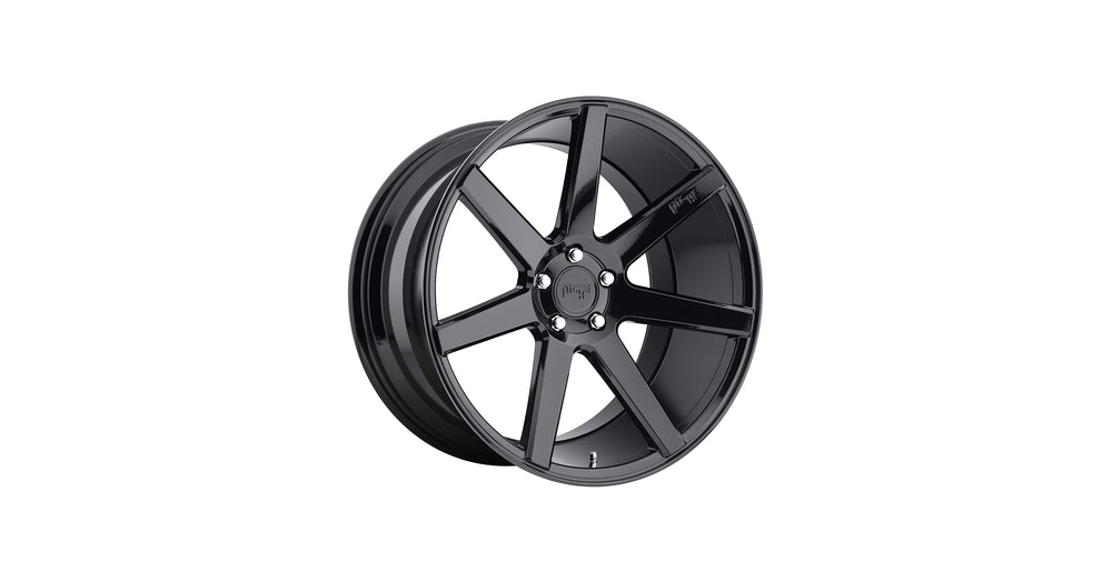 Niche Wheels - NI-M168188091+40