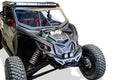 Elektric Offroad 2017-2024 Can Am X3 Maverick Volt Front Winch Bumper