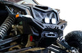 Elektric Offroad 2017-2024 Can Am X3 Maverick Volt Front Winch Bumper