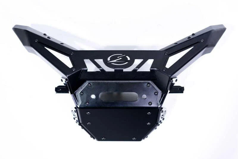 Elektric Offroad 2017-2024 Can Am X3 Maverick Volt Front Winch Bumper
