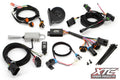 CANAM MAVERICK X3 SELFCANCELING TURN SIGNAL SYSTEM WITH BILLET LEVER