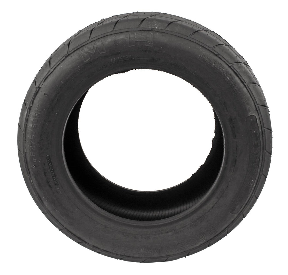 275/50R17 M & H RADIAL DRAG REAR