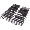 222 PIECE MIXED DR MASTER IMPACT SOCKET SET