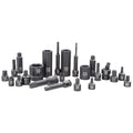222 PIECE MIXED DR MASTER IMPACT SOCKET SET