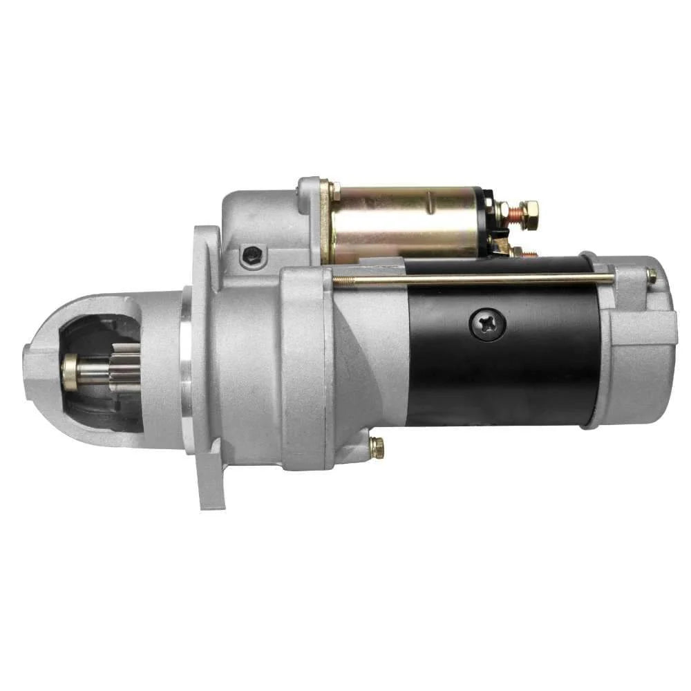 STARTER FOR7;3L (BRAVO & MIE) DIESEL NAV 444 V8 19941996