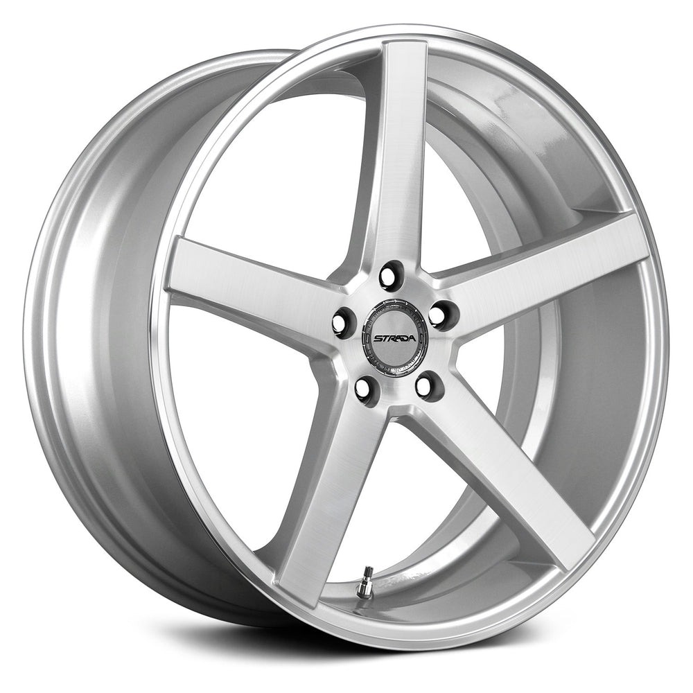 PERFETTO - 28X10 6X139.7 ET 24MM 87
