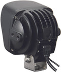 VIDEO EXTREME LIGHT 4IN SQUARE 60 DEG OPTICS 72 DEG CAMERA ANGLE SHORT SHIELD