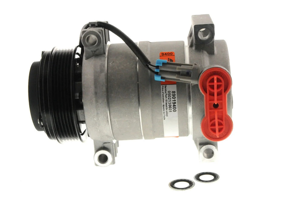 AC Delco Heater Hose Cooling Component 15-22226
