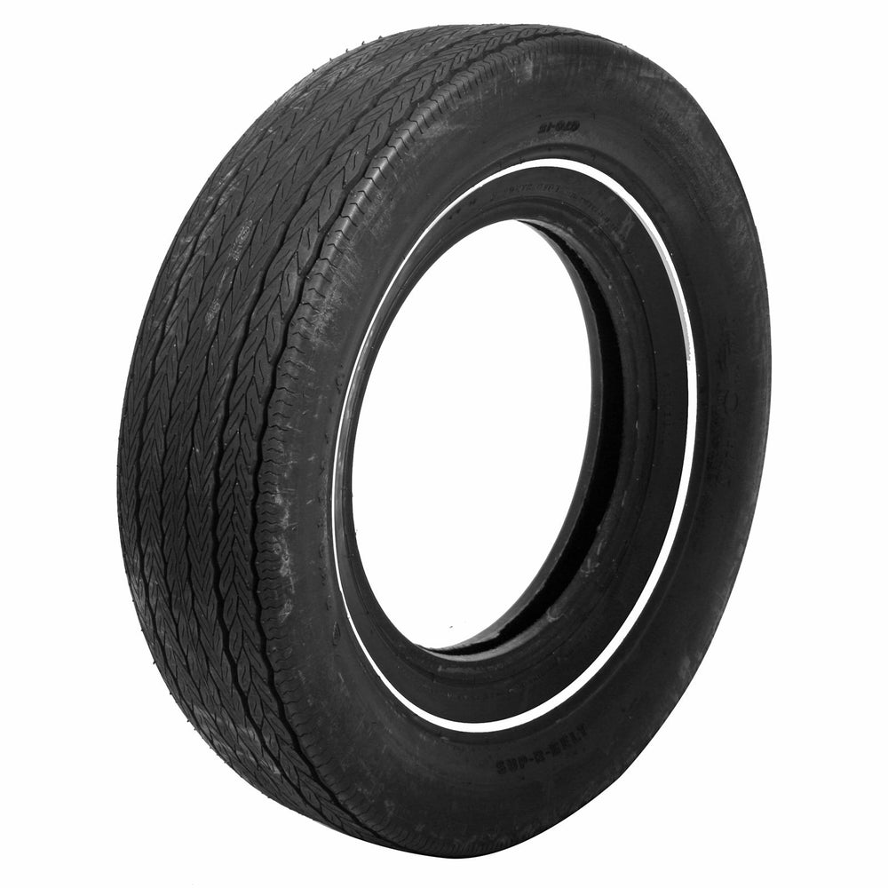 G7015 FIRESTONE PIN WHITE