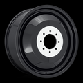 H410 DUALLY INNER 20X8.25 8X210 115MM ASPHALT
