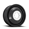H410 DUALLY INNER 20X8.25 8X210 115MM ASPHALT