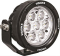 SINGLE 4.7IN 7 LED CG2 LIGHT CANNON INCL DT CONNECTOR