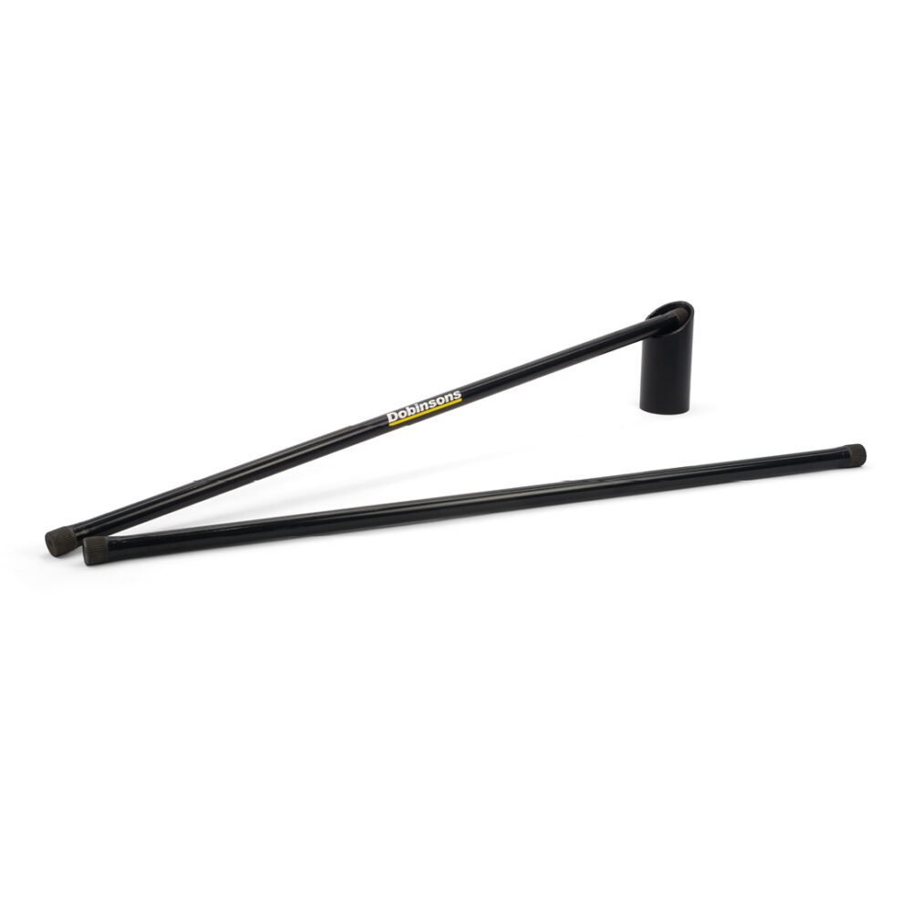 Dobinsons Spring Suspension TORSION BAR PAIR TB45-1458