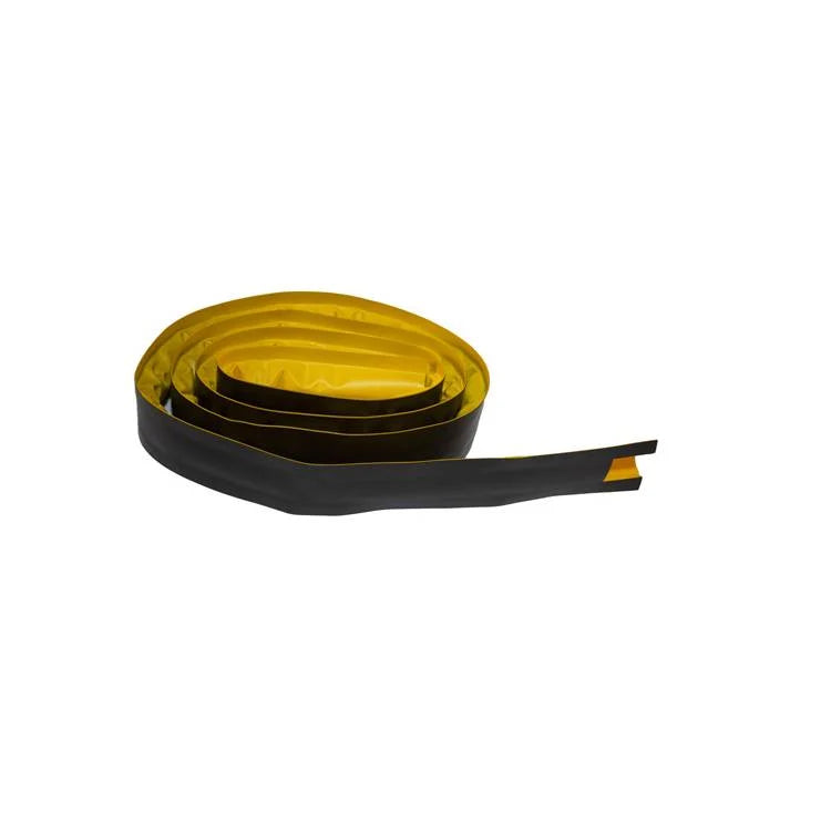 MAKEABERM STRAIGHT SECTION 6IN X 5FT 2 PK