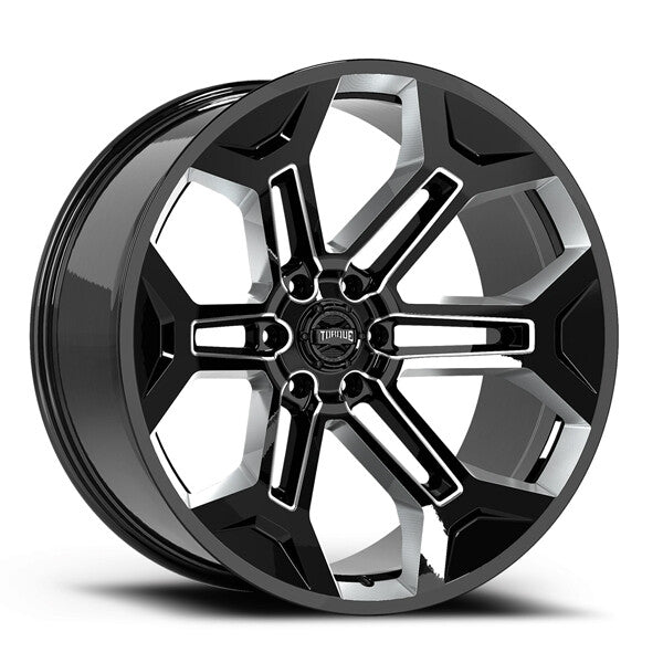 TW405C BLACK 24X11 8X170 -25