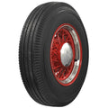 BFGoodrich 750 17 BLACK 8 PR