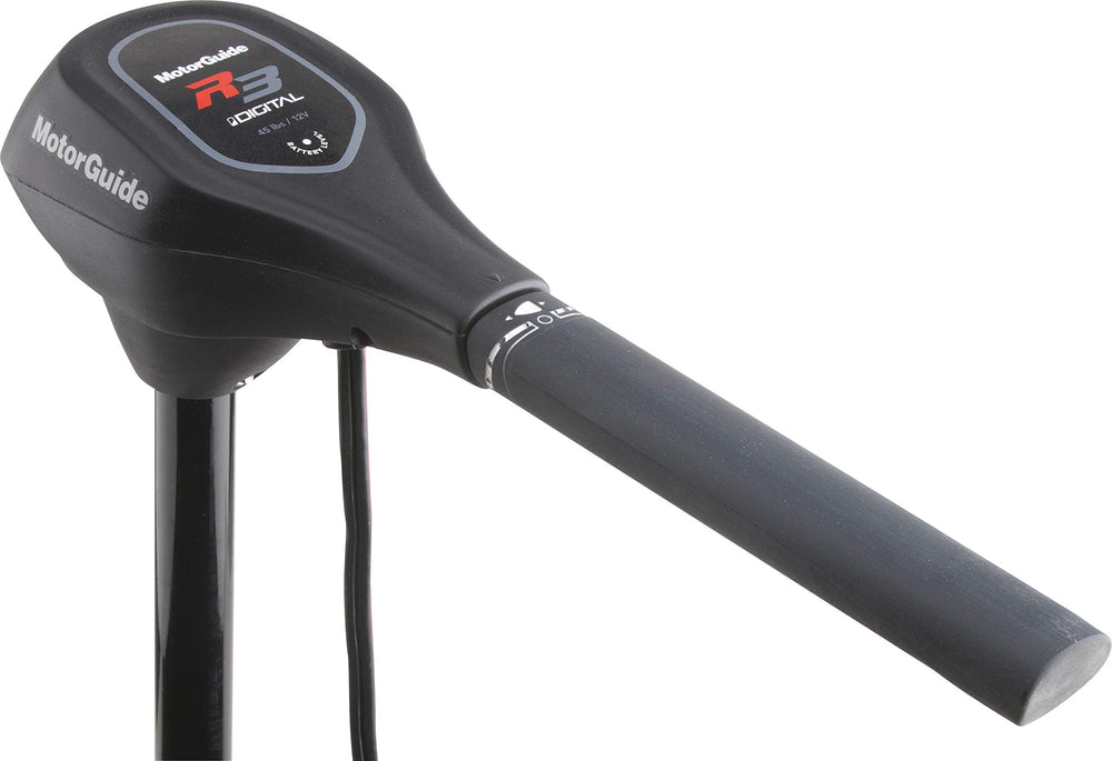 MOTORGUIDE R355 HT 36IN 12VDIGITAL 09MT