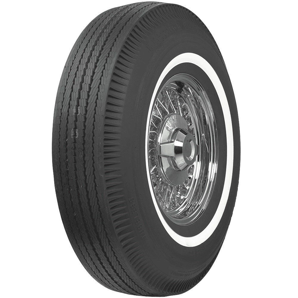 BFGoodrich 900 15 1IN WIDE WHITEWALL