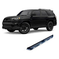 1024 4RUNNER PINNACLE RUNNING BOARDS BLACK