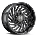 H140 TWISTER 20X10 8X165.1 19MM ASPHALT