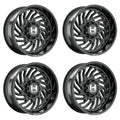 H140 TWISTER 20X10 8X165.1 19MM ASPHALT