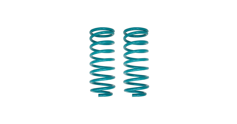 Dobinsons Spring Suspension COIL SPRINGS PAIR C59-299