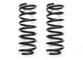 Dobinsons Spring Suspension COIL SPRINGS PAIR (BLACK) C29-127TB