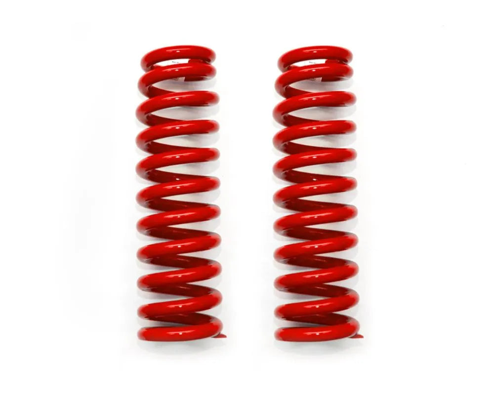 Dobinsons Spring Suspension COIL SPRINGS PAIR C45-290