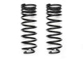 Dobinsons Spring Suspension COIL SPRINGS PAIR (BLACK) C59-719VB