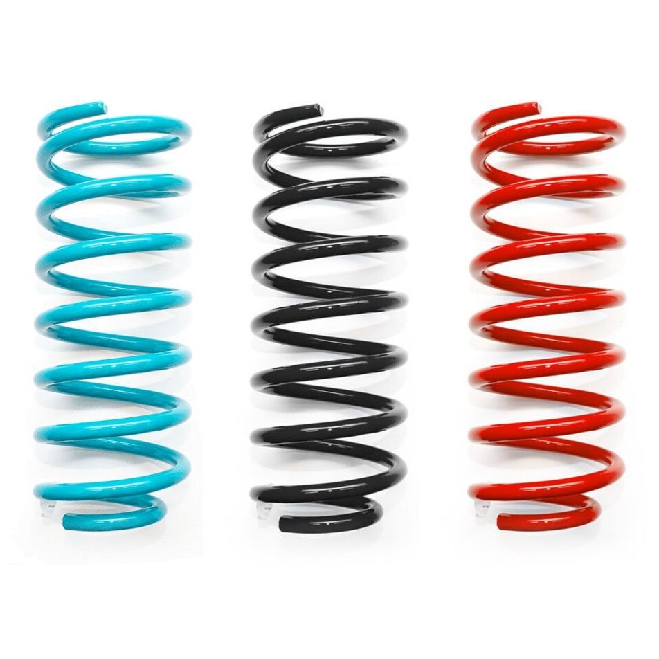 Dobinsons Spring Suspension COIL SPRINGS PAIR C43-165