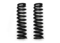 Dobinsons Spring Suspension COIL SPRINGS PAIR (BLACK) C59-476B