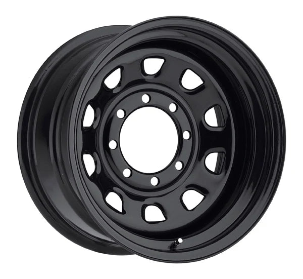 PERFETTO - 24X10 6X139.7 ET 24MM 87