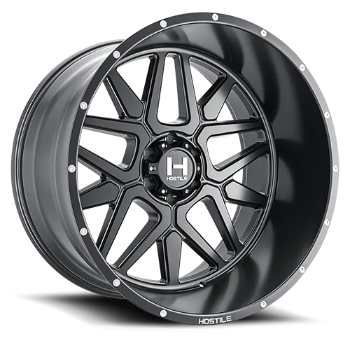 H128 DIABLO 20X9 6X139 0MM ASPHALT