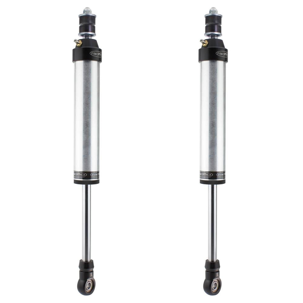 80 SERIES LAND CRUISER 67IN LIFT EMULSION OE REPLACEMENT 2.5 REAR