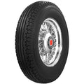 70020 FIRESTONE BLACK (BALLOON)