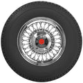 70020 FIRESTONE BLACK (BALLOON)
