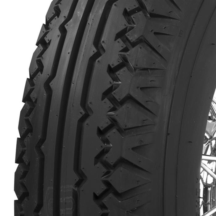 70020 FIRESTONE BLACK (BALLOON)