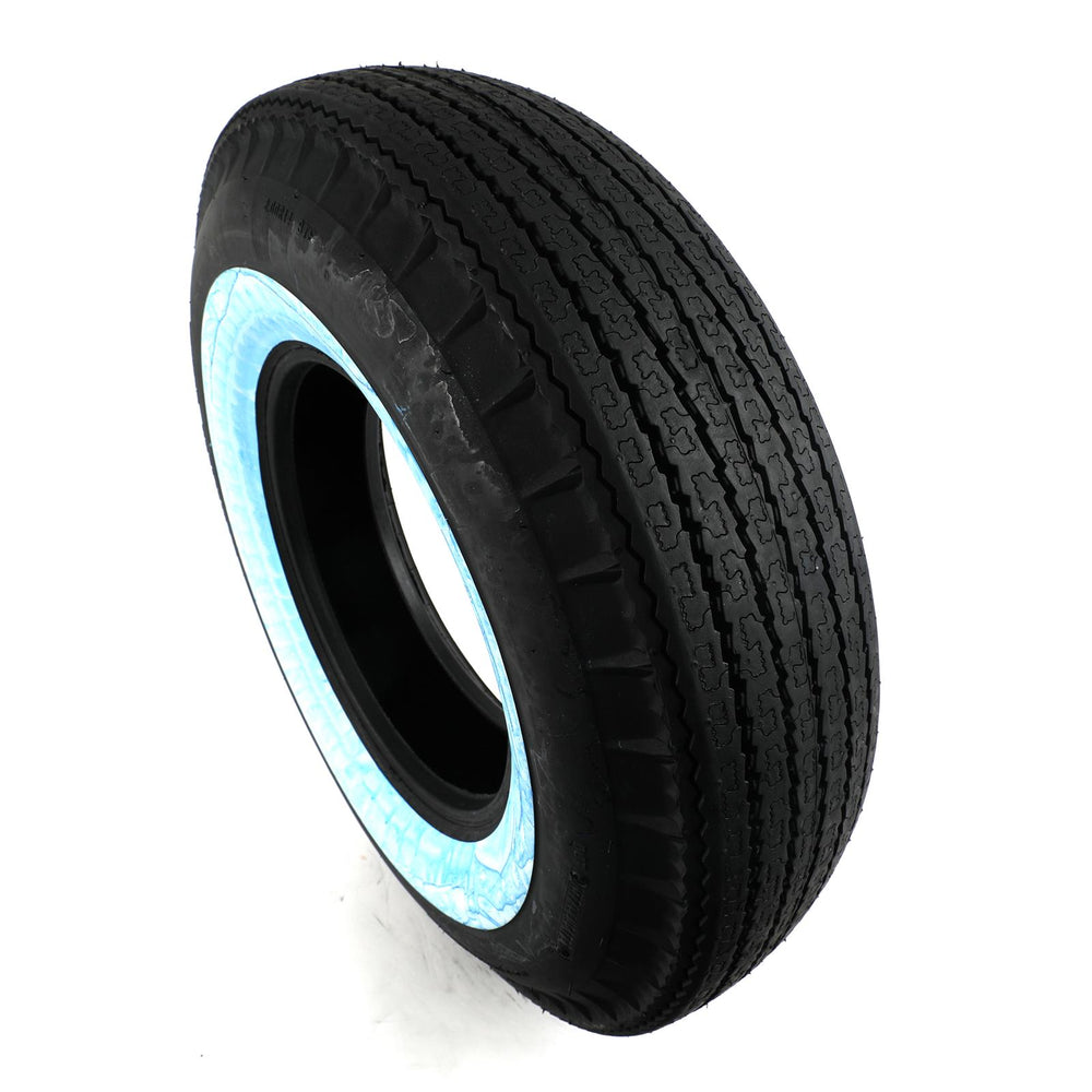 800R14 AMERICAN CLASSIC 2 1/4IN WIDE WHITEWALL