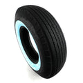 800R14 AMERICAN CLASSIC 2 1/4IN WIDE WHITEWALL