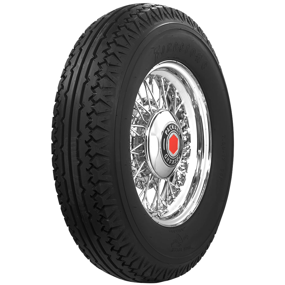 70017 FIRESTONE BLACK (BALLOON)