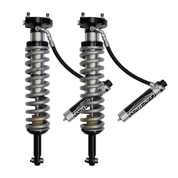 0719 SILVERADO 1500 REAR W/REMOTE RESERVOIR OE REPLACEMENT 2.0 REAR