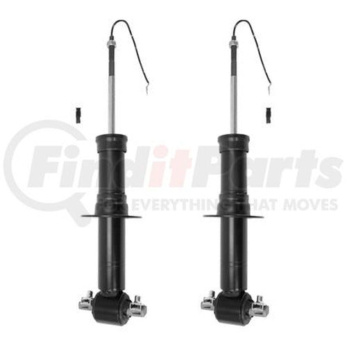 Unity Automotive 2 Front Suspension Strut Assemblies 2-11-111200