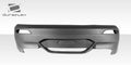2004-2010 BMW 6 Series E63 E64 Duraflex M6 Look Body Kit - 4 Piece - Includes M6 Look Front Bumper Cover (107702) M6 Look Side Skirts Rocker Panels (107703) M6 Look Rear Bumper Cover (107704)
