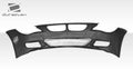 2004-2010 BMW 6 Series E63 E64 Duraflex M6 Look Body Kit - 4 Piece - Includes M6 Look Front Bumper Cover (107702) M6 Look Side Skirts Rocker Panels (107703) M6 Look Rear Bumper Cover (107704)
