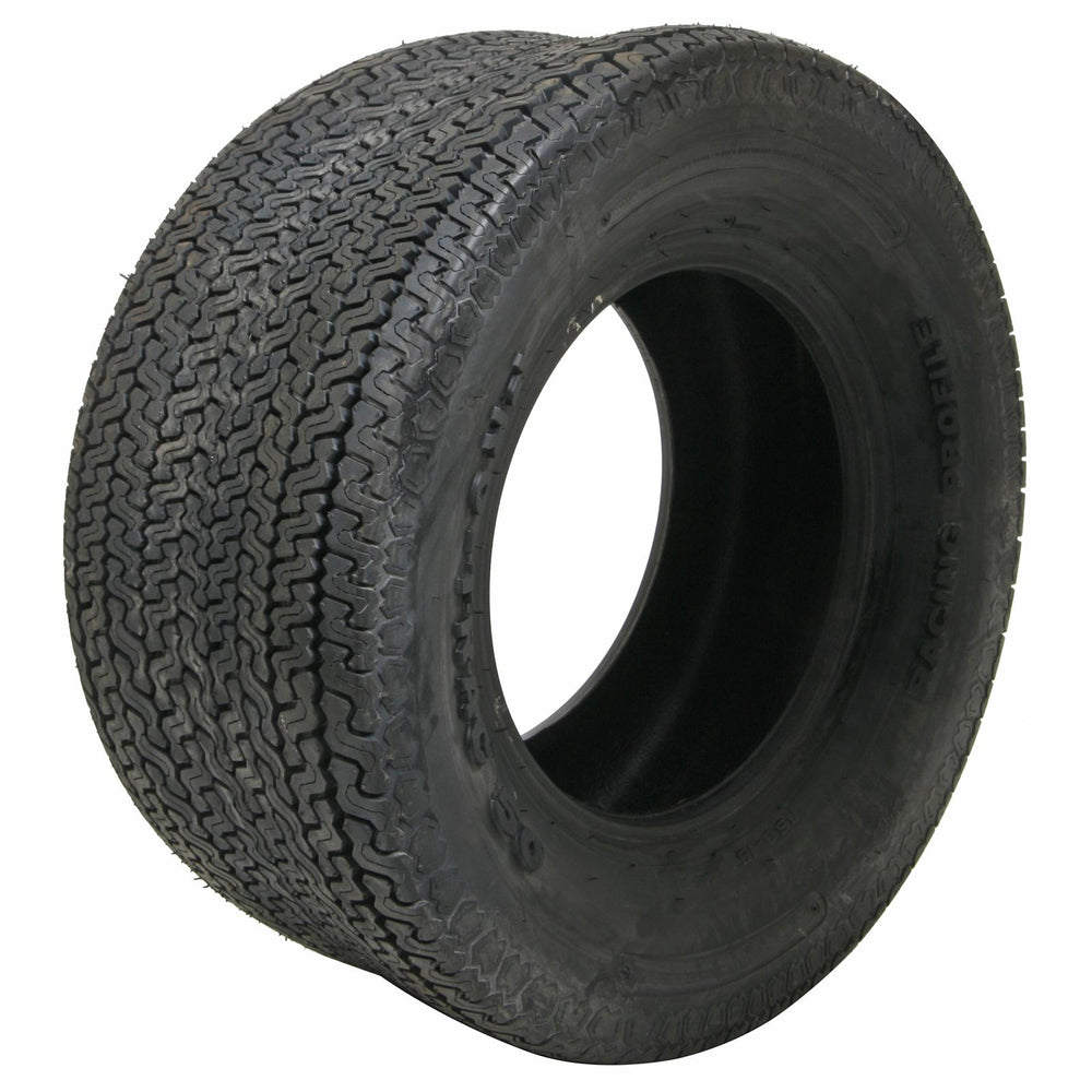 N5015 ProTrac Street Pro