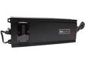 DISCUS 500 WATT WATERPROOF FIVE CHANNEL AMPLIFIER WITH BASS REMOTE