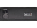 DISCUS 500 WATT WATERPROOF FIVE CHANNEL AMPLIFIER WITH BASS REMOTE