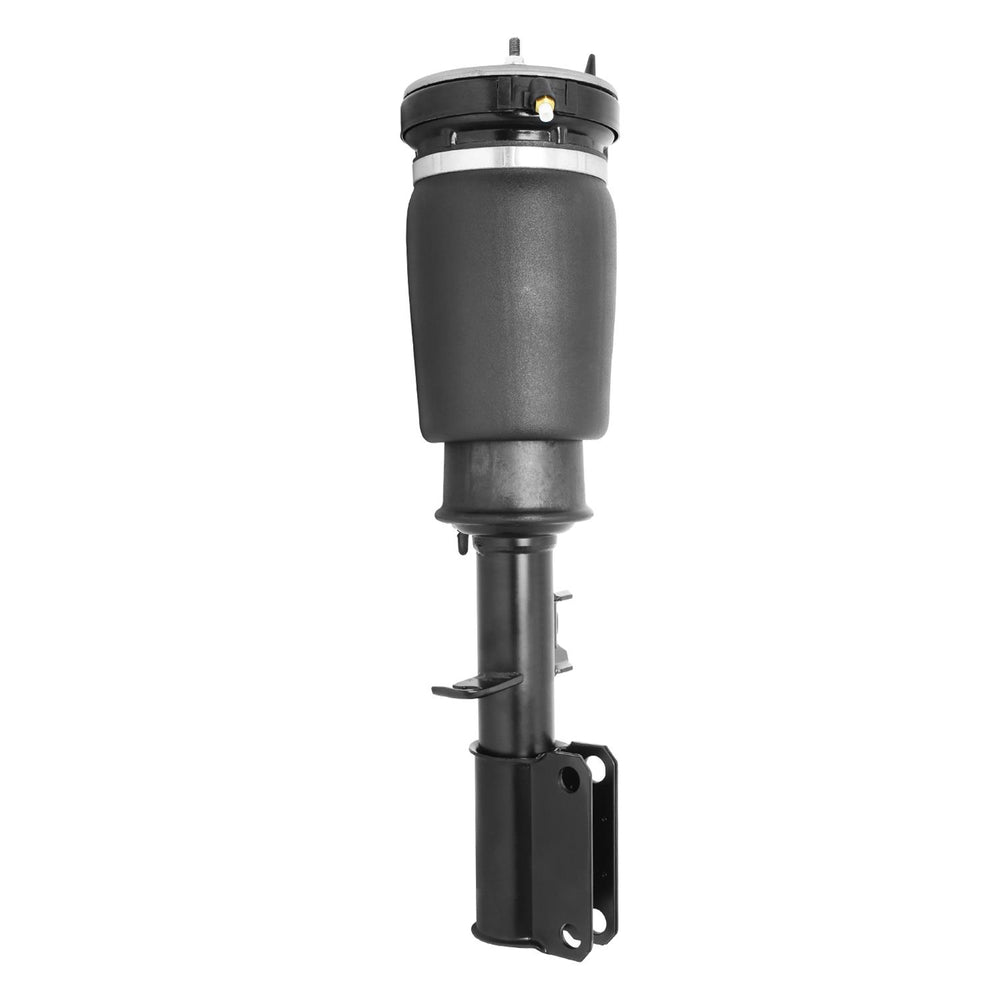 Unity Automotive 2 Front Non-Electronic Air Strut Assemblies 2-18-125001-18-125002